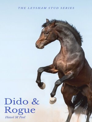 cover image of Dido and Rogue